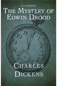 The Mystery of Edwin Drood Illustrated