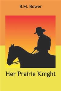 Her Prairie Knight