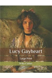 Lucy Gayheart