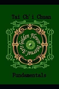 Tai Chi Chuan