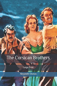 The Corsican Brothers