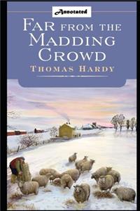 Far from the Madding Crowd 