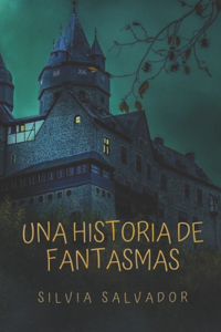 historia de fantasmas