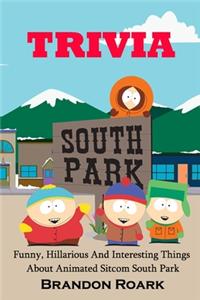 South Park Trivia