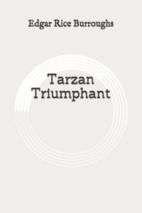 Tarzan Triumphant
