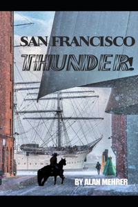 San Francisco Thunder!