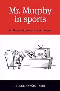 Mr. Murphy in sports