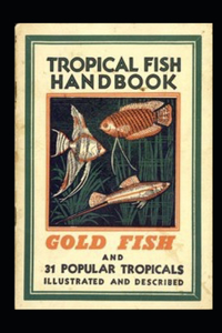 Tropical Fish Handbook