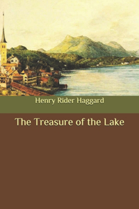 The Treasure of the Lake