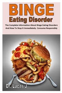 Binge Eating Disorders