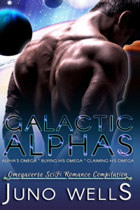 Galactic Alphas