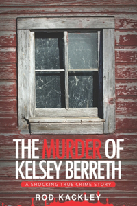 Murder of Kelsey Berreth