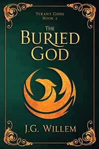 The Buried God