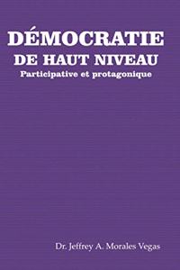 Démocratie Haut Niveau