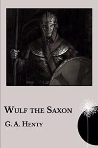 Wulf the Saxon