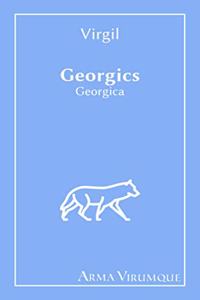 Georgics - Georgica - Virgil