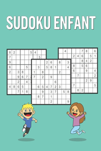 Sudoku Enfant