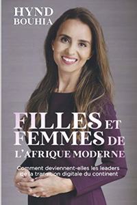 Filles et Femmes de l'Afrique Moderne