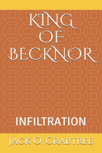 KING OF BECKNOR BOOK ONE