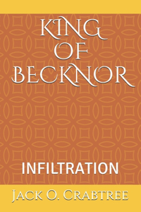 King of Becknor Book One
