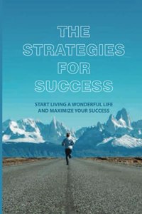 Strategies For Success