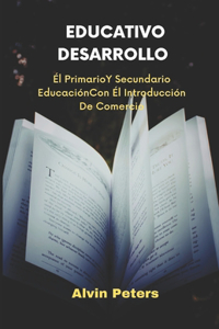 Educativo Desarrollo