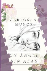 Ángel sin alas