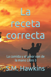 receta correcta