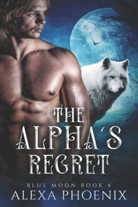 Alpha's Regret
