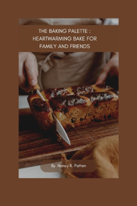 The Baking Palette
