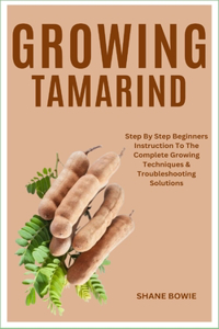 Growing Tamarind