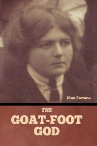 Goat-Foot God