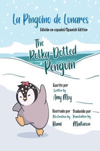 Pingüino de Lunares: Edición en español