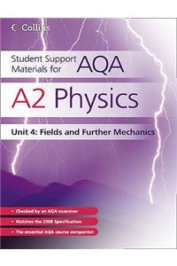 A2 Physics Unit 4