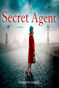 Secret Agent Lib/E