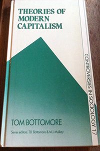 THEORIES OF MODERN CAPITALISM