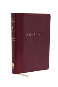 HarperCollins Catholic Gift Bible-NRSV