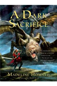 A Dark Sacrifice