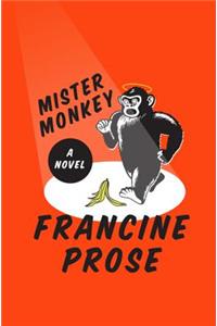 Mister Monkey