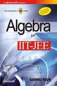 Algebra For Iit Jee