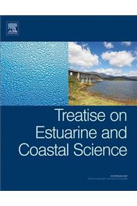 Treatise on Estuarine and Coastal Science