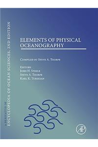 Elements of Physical Oceanography