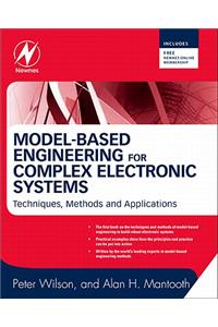 Model-Based Engineering for Complex Electronic Systems