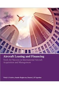 Aircraft Leasing and Financing