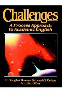 Challenges