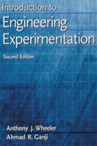 Introduction to Engineering Experimentation