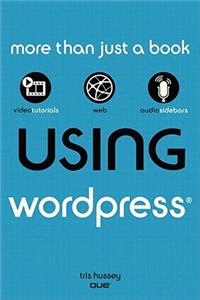 Using Wordpress