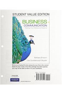 Business Communication