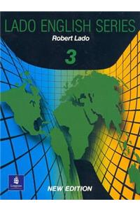 Lado English Series, Level 3