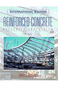 Reinforced Concrete